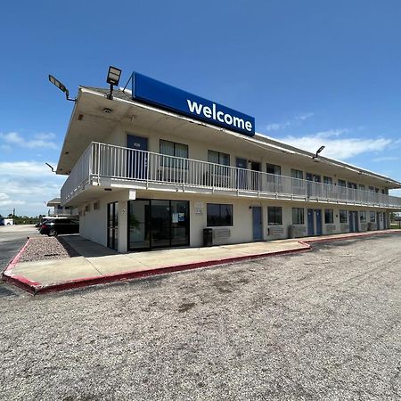 Motel 6-Galveston, Tx Exterior foto